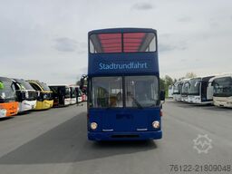 MAN SD 200 Cabrio
