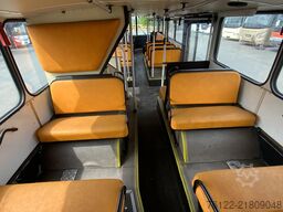 MAN SD 200 Cabrio