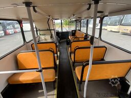 MAN SD 200 Cabrio