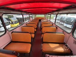 MAN SD 200 Cabrio