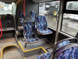 MAN A 37 Lion´s City
