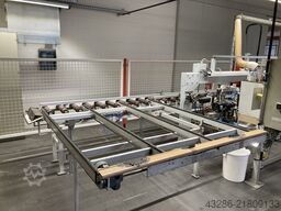 Franke SG