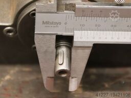 unbekannt 290/230/H170 mm