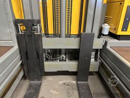 Baumann ELX50/14/63TR - NEUGERÄT !! - sofort verfügbar !!