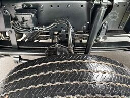 MAN TGS 18.360 4x4 Winterdienst Fahrgestell