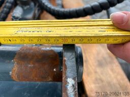  Intermercato TG 22 S Greifer / Rotator / 2021