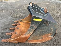 ZFE Tieflöffel / Löffel / MS21 / 1.400 mm / 2022