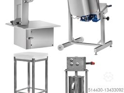 VI-JA d.o.o. HOBBY METZGER KIT