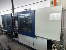 FERROMATIK MILACRON K110D-S/2F