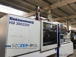 Battenfeld HM 300/2250S