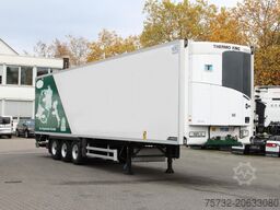 Lamberet TK SLXi Spectrum 2,65h Bi-Multi-Temp. TW LBW