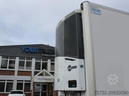 Lamberet TK SLXi Spectrum 2,65h  Bi-Multi-Temp.  TW  LBW