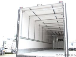 Lamberet Thermo King SLXe 200 Doppelstock 2,7h Alu