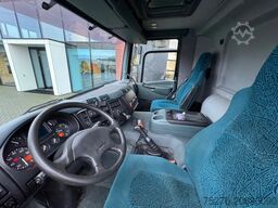 DAF CF 75.310 4x2 Kipper / Atlas 190.2E - A5 + Fly ...