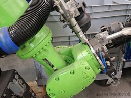 Kuka KR 90 R3700 prime K