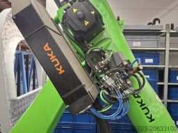 Kuka KR 90 R3700 prime K