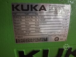 Kuka KR 90 R3700 prime K