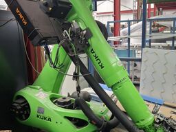 Kuka KR 90 R3700 prime K