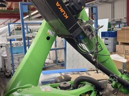 Kuka KR 90 R3700 prime K