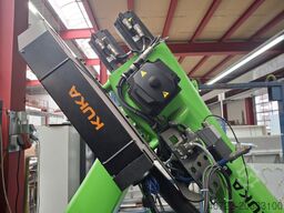 Kuka KR 90 R3700 prime K