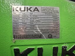 Kuka KR 90 R3700 prime K