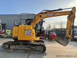 JCB JZ141LC