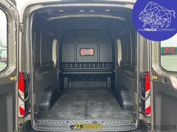 Ford Transit Transit 5 places ecoblue 130cv