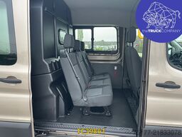 Ford Transit Transit 5 places ecoblue 130cv