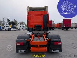 DAF XF 450