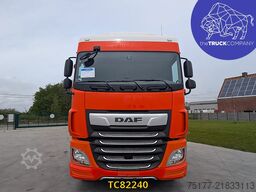 DAF XF 450