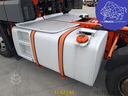 DAF XF 450