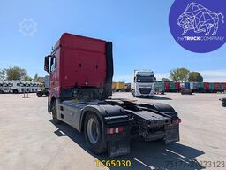 Mercedes-Benz Actros 1843