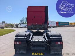 Mercedes-Benz Actros 1843