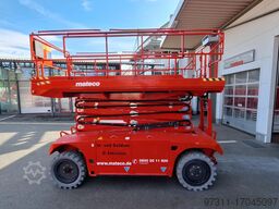 PB Lifttechnik S175-19 E 4X4