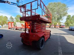 PB Lifttechnik S175-19 E 4X4