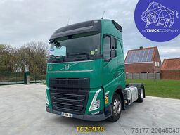 Volvo FH 500