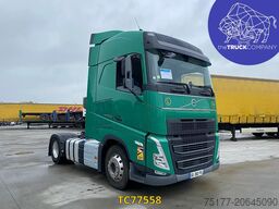 Volvo FH 500