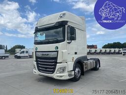 DAF XF 480