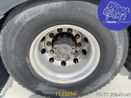 Mercedes-Benz Actros 1843