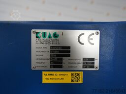 Kuag RA250 6E (076999)