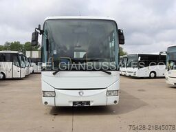 Iveco Recreo / Crossway / 12.0m / Euro 4