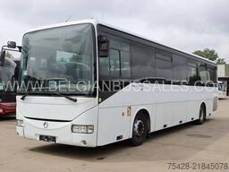 Iveco Recreo / Crossway / 12.0m / Euro 4