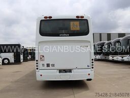 Iveco Recreo / Crossway / 12.0m / Euro 4