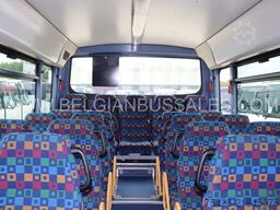Iveco Recreo / Crossway / 12.0m / Euro 4