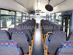 Iveco Recreo / Crossway / 12.0m / Euro 4