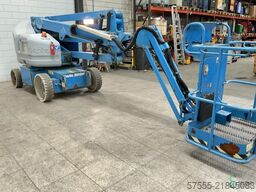 Genie Z-40/23N