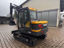 Volvo EC 55