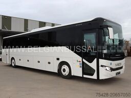 Iveco Evadys 13m / Rear door / 3-Point seat belts / N...