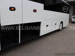 Iveco Evadys 13m / Rear door / 3-Point seat belts / N...