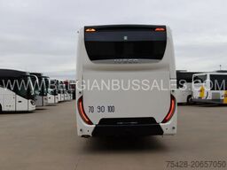 Iveco Evadys 13m / Rear door / 3-Point seat belts / N...